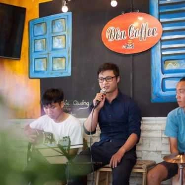 Tổng hợp- Đèn Coffee