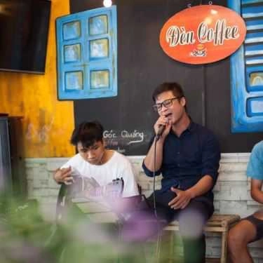 Tổng hợp- Đèn Coffee