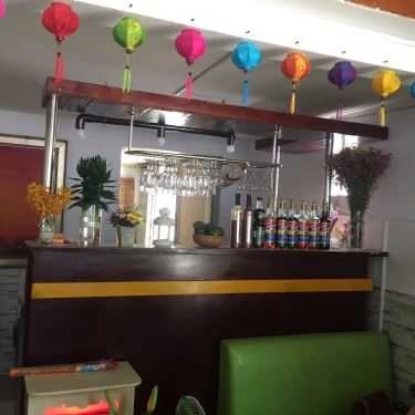 Tổng hợp- Đèn Coffee