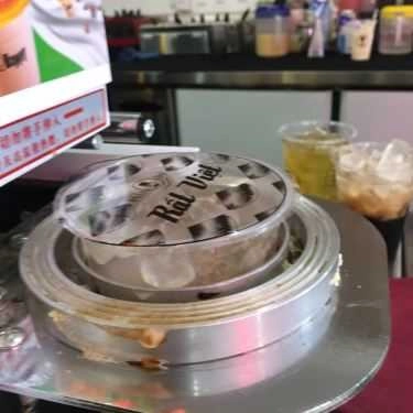 Tổng hợp- Đen Đá Cafe - Trà Sữa & Trà Đào - Nguyễn Gia Trí