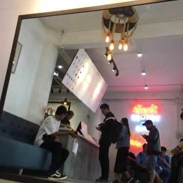 Tổng hợp- Đen Đá Cafe - Trà Sữa & Trà Đào - Nguyễn Gia Trí