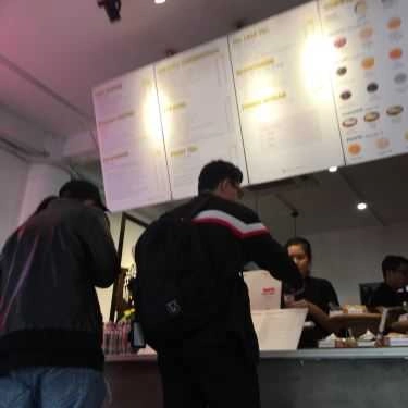 Tổng hợp- Đen Đá Cafe - Trà Sữa & Trà Đào - Nguyễn Gia Trí