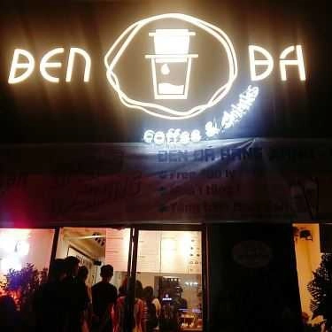 Tổng hợp- Đen Đá Cafe - Trà Sữa & Trà Đào - Nguyễn Gia Trí