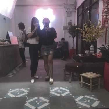 Tổng hợp- Đen Đá Cafe - Trà Sữa & Trà Đào - Nguyễn Gia Trí