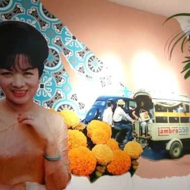 Tổng hợp- Đen Đá Cafe - Trà Sữa & Trà Đào - Nguyễn Gia Trí
