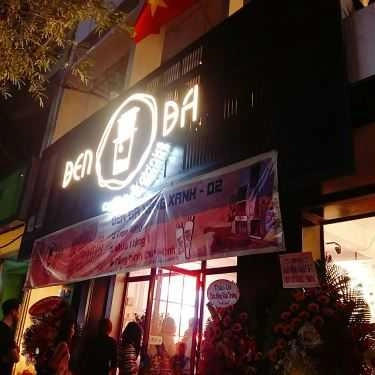 Tổng hợp- Đen Đá Cafe - Trà Sữa & Trà Đào - Nguyễn Gia Trí