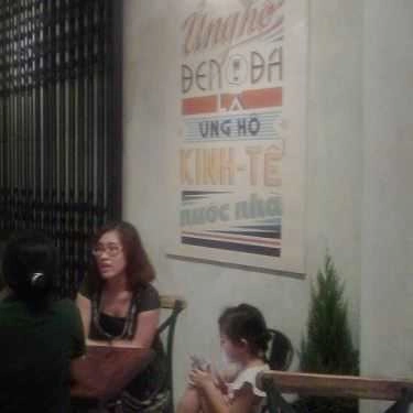 Tổng hợp- Đen Đá Cafe - Trà Sữa & Trà Đào - Lê Văn Sỹ