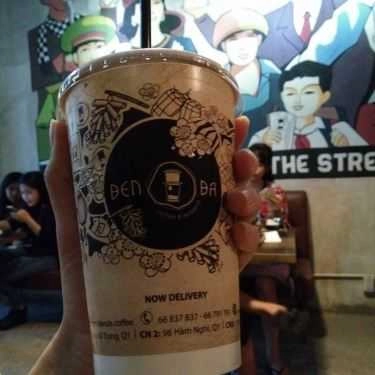 Tổng hợp- Đen Đá Cafe - Trà Sữa & Trà Đào - Lê Văn Sỹ