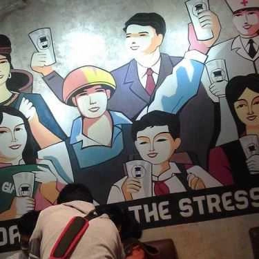 Tổng hợp- Đen Đá Cafe - Trà Sữa & Trà Đào - Lê Văn Sỹ