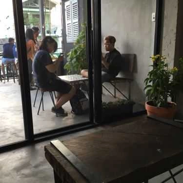 Tổng hợp- Đen Đá Cafe - Trà Sữa & Trà Đào - Lê Văn Sỹ
