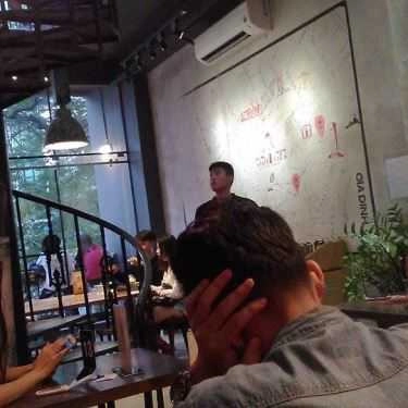Tổng hợp- Đen Đá Cafe - Trà Sữa & Trà Đào - Lê Văn Sỹ