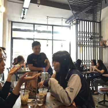 Tổng hợp- Đen Đá Cafe - Trà Sữa & Trà Đào - Lê Văn Sỹ