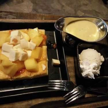 Tổng hợp- Đen Đá Cafe - Trà Sữa & Trà Đào - Lê Văn Sỹ