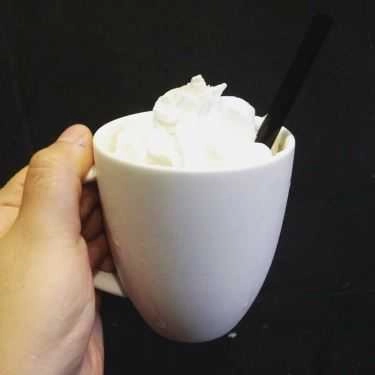 Món ăn- Đen Đá Cafe - Trà Sữa & Trà Đào - Nguyễn Thượng Hiền