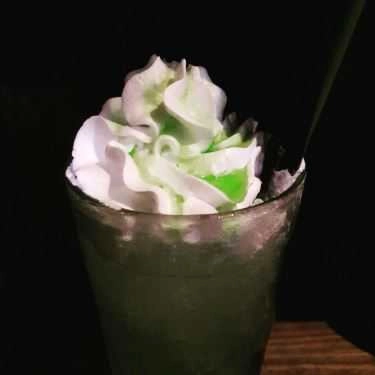 Món ăn- Đen Đá Cafe - Trà Sữa & Trà Đào - Nguyễn Thượng Hiền