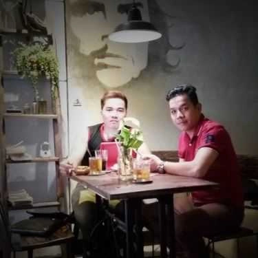 Tổng hợp- Đen Đá Cafe - Trà Sữa & Trà Đào - Nguyễn Thượng Hiền
