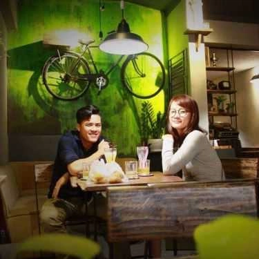 Tổng hợp- Đen Đá Cafe - Trà Sữa & Trà Đào - Nguyễn Thượng Hiền