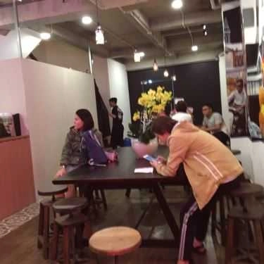 Tổng hợp- Đen Đá Cafe - Trà Sữa & Trà Đào - Phan Văn Trị