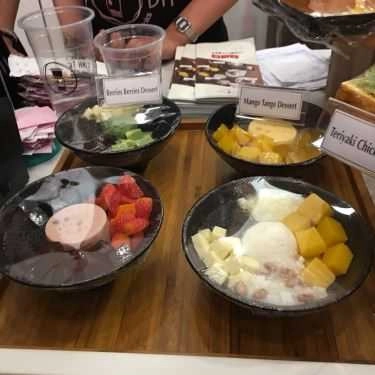 Tổng hợp- Đen Đá Cafe - Trà Sữa & Trà Đào - Phan Văn Trị