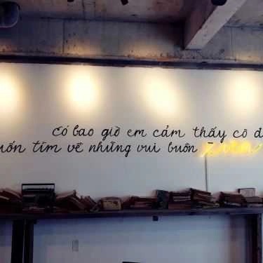 Tổng hợp- Đen Đá Cafe - Trà Sữa & Trà Đào - Phan Văn Trị