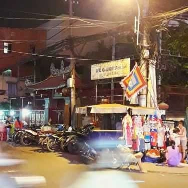 Tổng hợp- Đen Đá Cafe - Trà Sữa & Trà Đào - Phan Văn Trị
