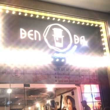 Tổng hợp- Đen Đá Cafe - Trà Sữa & Trà Đào - Phan Văn Trị