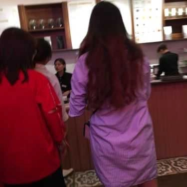 Tổng hợp- Đen Đá Cafe - Trà Sữa & Trà Đào - Phan Văn Trị