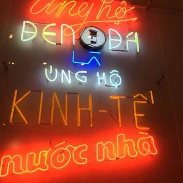 Tổng hợp- Đen Đá Cafe - Trà Sữa & Trà Đào - Phan Văn Trị