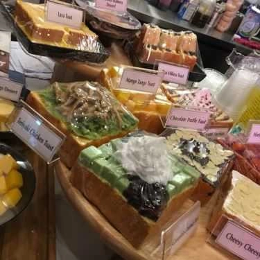 Tổng hợp- Đen Đá Cafe - Trà Sữa & Trà Đào - Phan Văn Trị