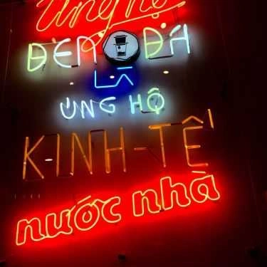 Tổng hợp- Đen Đá Cafe - Trà Sữa & Trà Đào - Phan Văn Trị