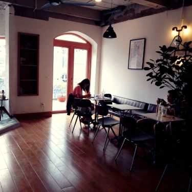 Tổng hợp- Đen Đá Cafe - Trà Sữa & Trà Đào - Phan Văn Trị