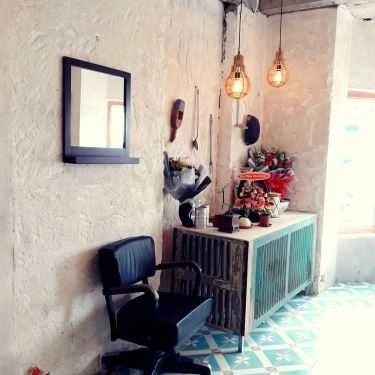 Tổng hợp- Đen Đá Cafe - Trà Sữa & Trà Đào - Phan Văn Trị