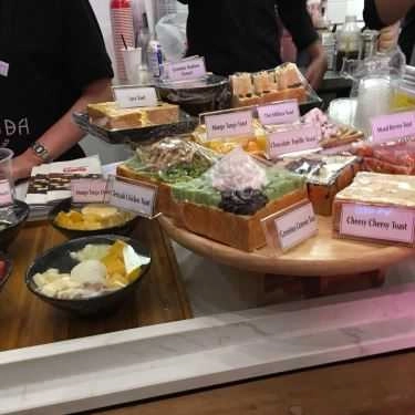 Tổng hợp- Đen Đá Cafe - Trà Sữa & Trà Đào - Phan Văn Trị