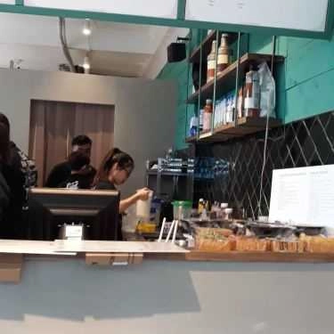 Tổng hợp- Đen Đá Cafe - Trà Sữa & Trà Đào - Sư Vạn Hạnh