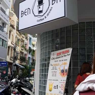 Tổng hợp- Đen Đá Cafe - Trà Sữa & Trà Đào - Sư Vạn Hạnh