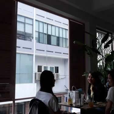 Tổng hợp- Đen Đá Cafe - Trà Sữa & Trà Đào - Sư Vạn Hạnh