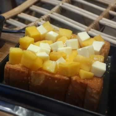 Tổng hợp- Đen Đá Cafe - Trà Sữa & Trà Đào - Sư Vạn Hạnh