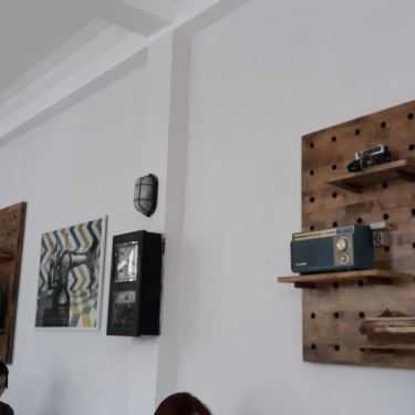 Tổng hợp- Đen Đá Cafe - Trà Sữa & Trà Đào - Sư Vạn Hạnh