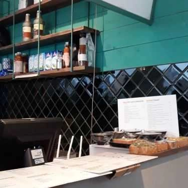Tổng hợp- Đen Đá Cafe - Trà Sữa & Trà Đào - Sư Vạn Hạnh