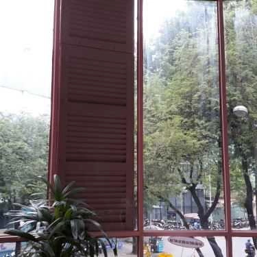 Tổng hợp- Đen Đá Cafe - Trà Sữa & Trà Đào - Sư Vạn Hạnh