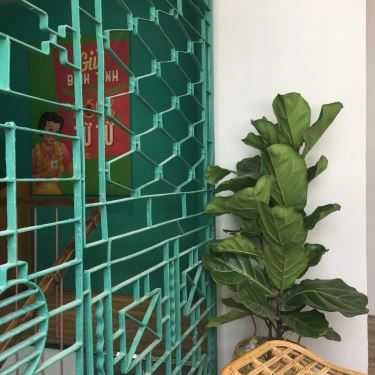 Tổng hợp- Đen Đá Cafe - Trà Sữa & Trà Đào - Sư Vạn Hạnh