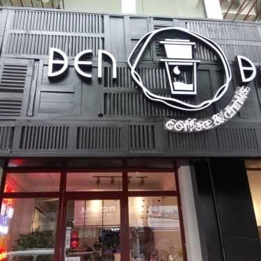 Tổng hợp- Đen Đá Cafe - Trà Sữa & Trà Đào - Nguyễn Gia Trí