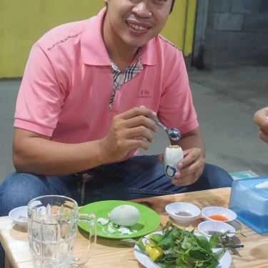 Tổng hợp- Đèn Dầu Quán - Trứng Vịt Lộn & Ăn Vặt