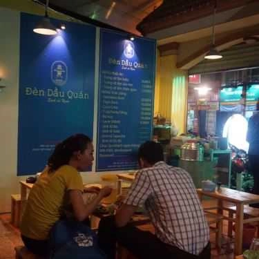Tổng hợp- Đèn Dầu Quán - Trứng Vịt Lộn & Ăn Vặt