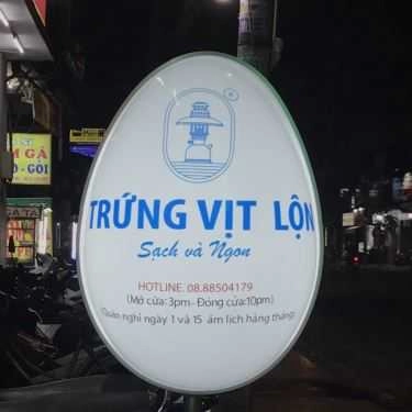 Tổng hợp- Đèn Dầu Quán - Trứng Vịt Lộn & Ăn Vặt
