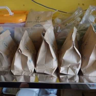 Tổng hợp- Đèn Dầu Quán - Trứng Vịt Lộn & Ăn Vặt