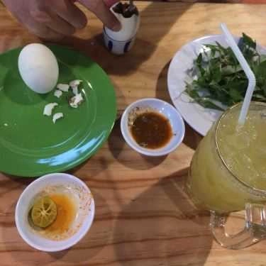 Tổng hợp- Đèn Dầu Quán - Trứng Vịt Lộn & Ăn Vặt