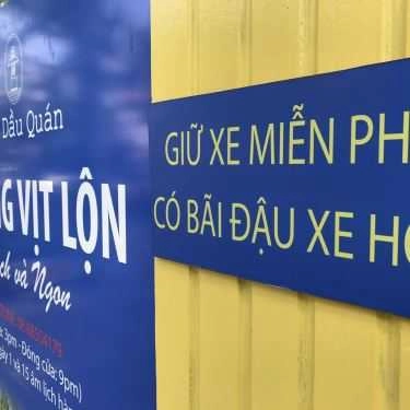 Tổng hợp- Đèn Dầu Quán - Trứng Vịt Lộn & Ăn Vặt