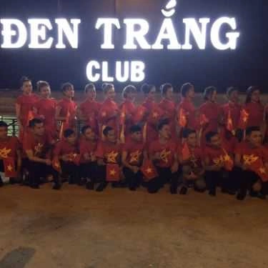 Tổng hợp- Bar Đen Trắng Club