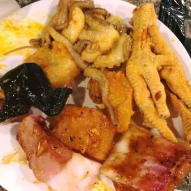 Tổng hợp- Quán Nhậu Dì 7 Quán - Nướng Ngói